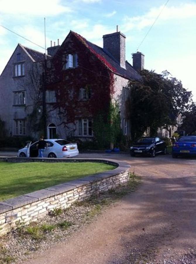 Claridges B&B Keynsham Εξωτερικό φωτογραφία